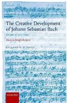 Creative Development of Johann Sebastian Bach