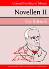 Novellen II