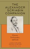 Alexander Scriabin Companion