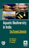 Aquatic Biodiversity in India