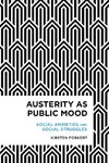 Austerity as Public Mood