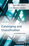 Cataloging and Classification