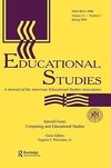 Eugene F. Provenzo, J: Computing and Educational Studies