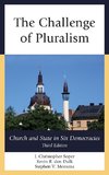 Challenge of Pluralism, The