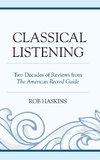 Classical Listening