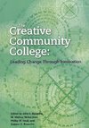 CREATIVE COMMUNITY COLLEGE