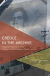 Creole in the Archive