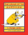 CRUISE OF THE AARDVARK        PB