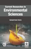 Current Researches in Environmental Sciences