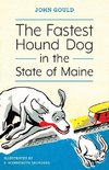 The Fastest Hound Dog in the State of Maine