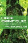 Financing America's Community Colleges