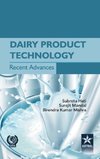 Dairy Product Technology Recent  Advances