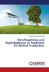 Dinoflagellates and Raphidophytes as Feedstock for Biofuel Production