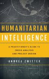 Humanitarian Intelligence