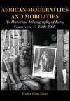 AFRICAN MODERNITIES & MOBILITI