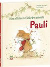 Herzlichen Glückwunsch, Pauli