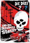 Die drei ??? und der dreiäugige Totenkopf (drei Fragezeichen)