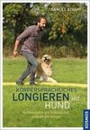 Körpersprachliches Longieren mit Hund