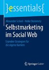 Selbstmarketing im Social Web