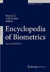 Encyclopedia of Biometrics