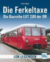 Die Ferkeltaxe