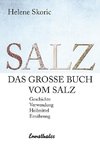 Das große Buch vom Salz