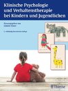 Klinische Psychologie und Verhaltenstherapie bei Kindern und Jugendlichen