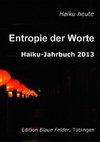 Entropie der Worte