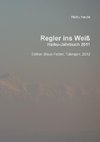 Regler ins Weiß