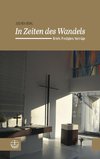 In Zeiten des Wandels