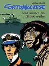 Pratt, H: Corto Maltese 3/Standard Ed.