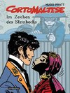 Corto Maltese 02 (Farbausgabe)