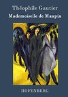 Mademoiselle de Maupin