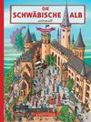 Die Schwäbische Alb wimmelt