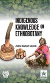 Indigenous Knowledge On Ethnobotany