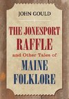 The Jonesport Raffle