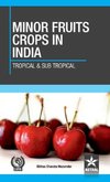 Minor Fruit Crops of India