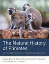 The Natural History of Primates