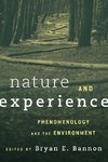 Nature and Experience