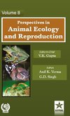 Perspectives in Animal Ecology and Reproduction Vol. 8