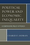 Political Power and Economic Inequality