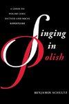 Singing in Polish