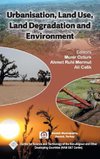 Urbanisation, Land Use, Land Degradation and Environment/Nam S&T Centre