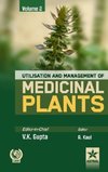 Utilisation and Management of Medicinal Plants Vol. 2