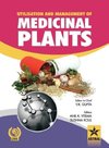 Utilisation and Management of Medicinal Plants Vol. 1