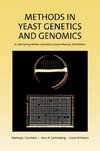 METHODS IN YEAST GENETICS & GENOMICS CB