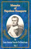 Memoirs of Napoleon Bonaparte