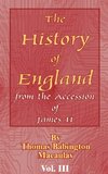 History of England