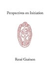 Perspectives on Initiation