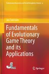 Fundamentals of Evolutionary Game Theory and its Applications